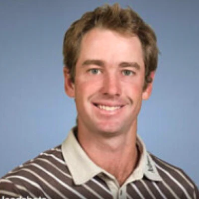 Andrew Buckle