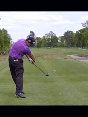 The Northern Trust WINNER Patrick Reed
