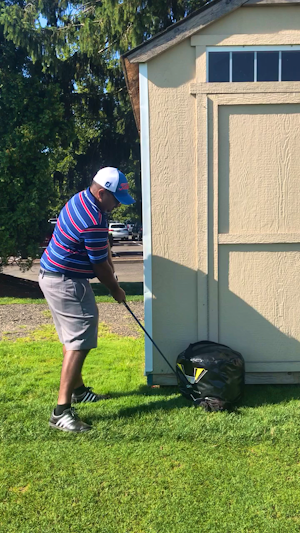 Want to draw the ball? “Swing out to right field” is not always the best advice! 