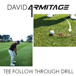 IMPACT TEE DRILL