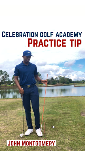 Get the most out of your practice with this set up