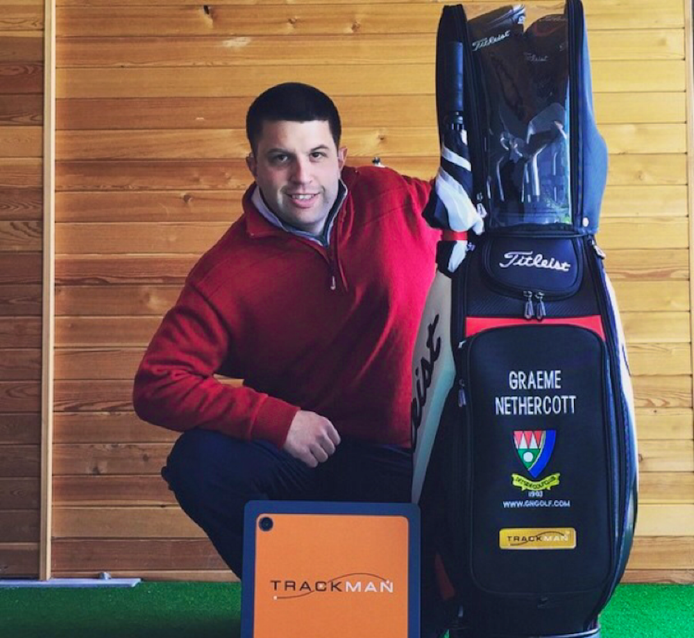 Graeme Nethercott
