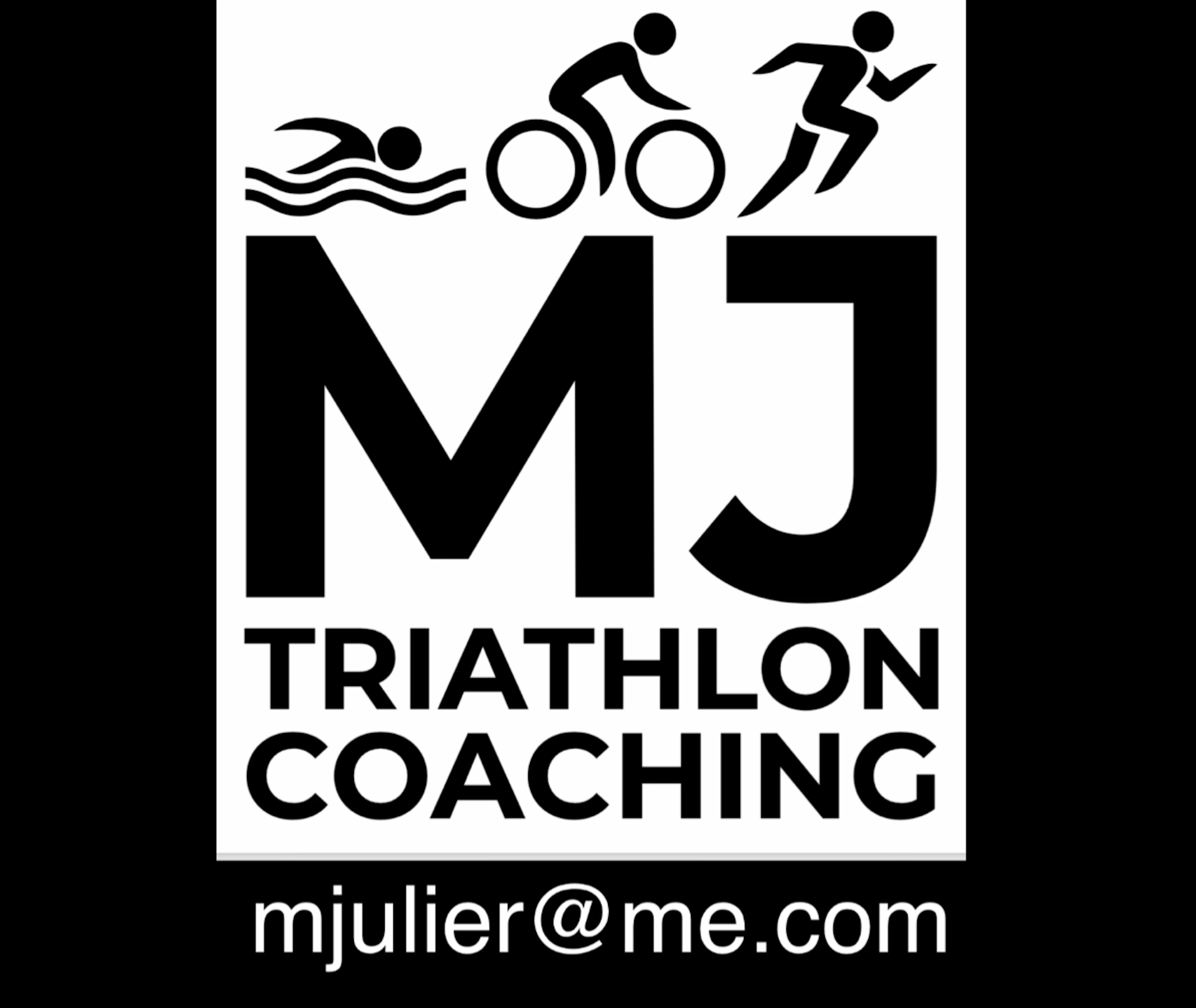 MJ Triathlon Coaching