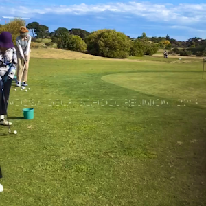 Noosa Golf School