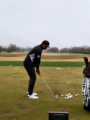 Sebastian Munoz Swing Analysis