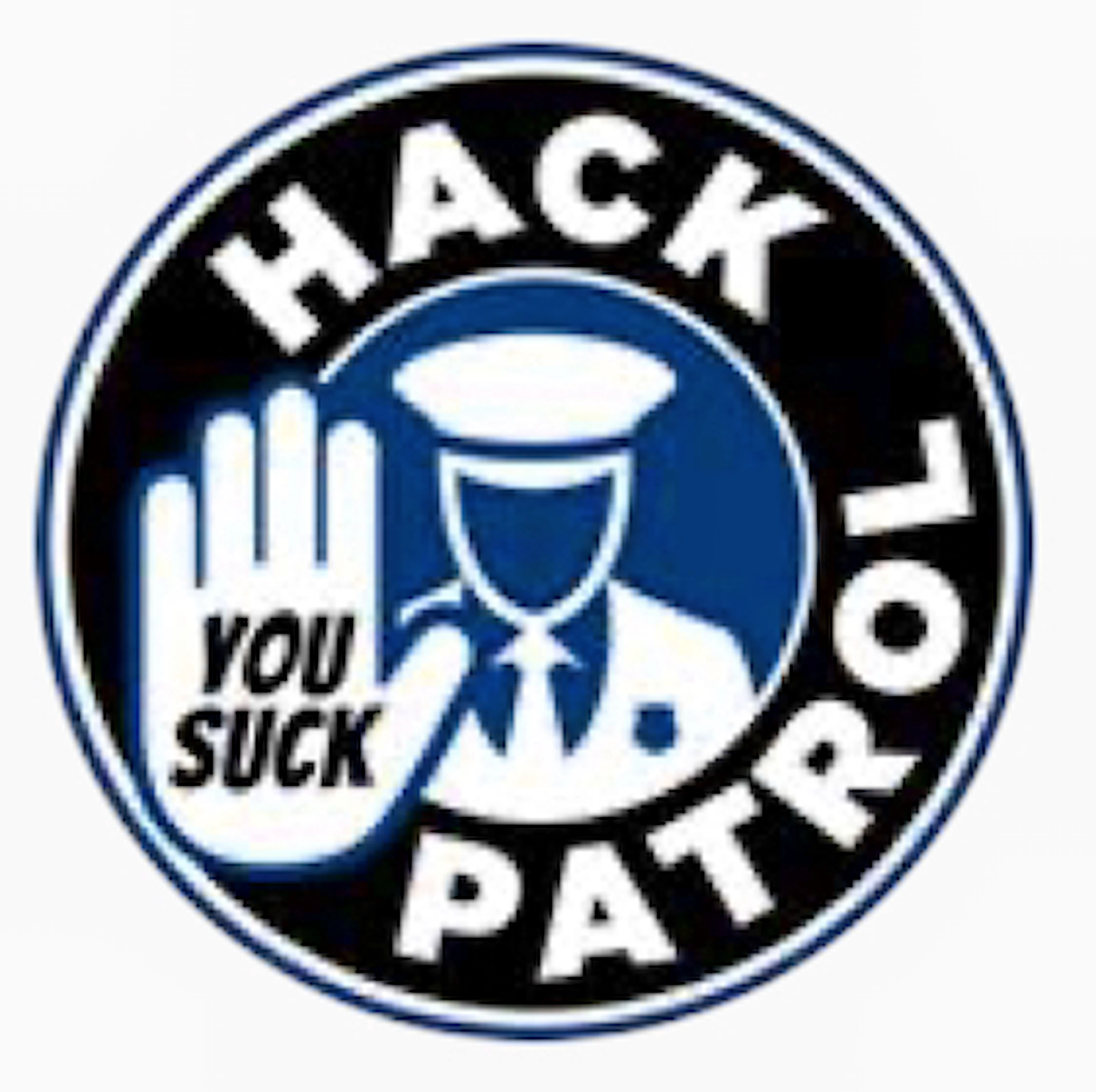 Hack Patrol