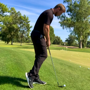 Improve Chipping Contact