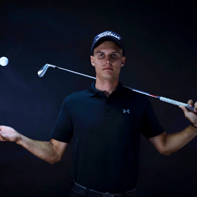 Effective Golf