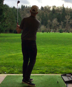Dial your wedges in like DJ