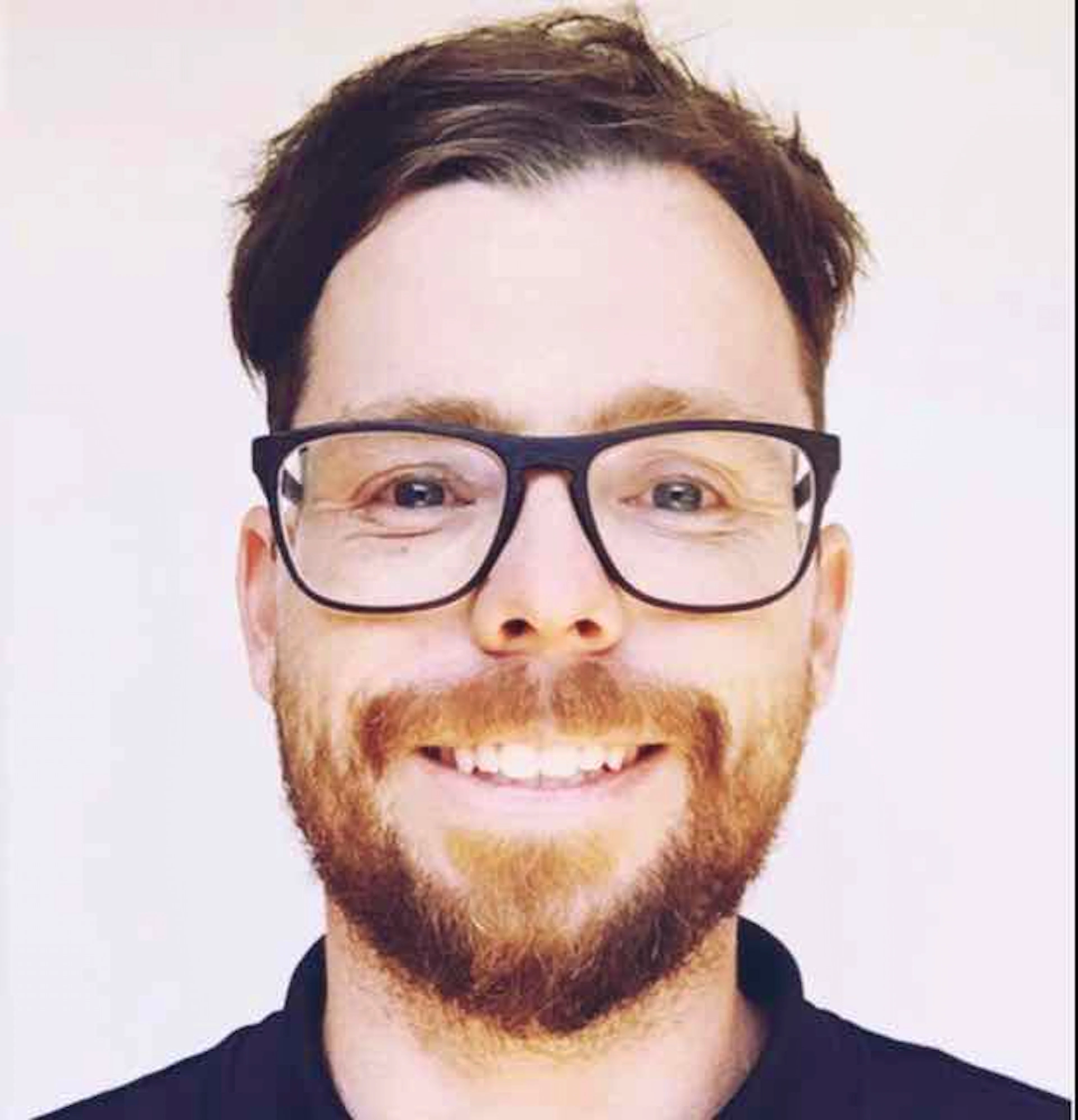 Mitchell Brown