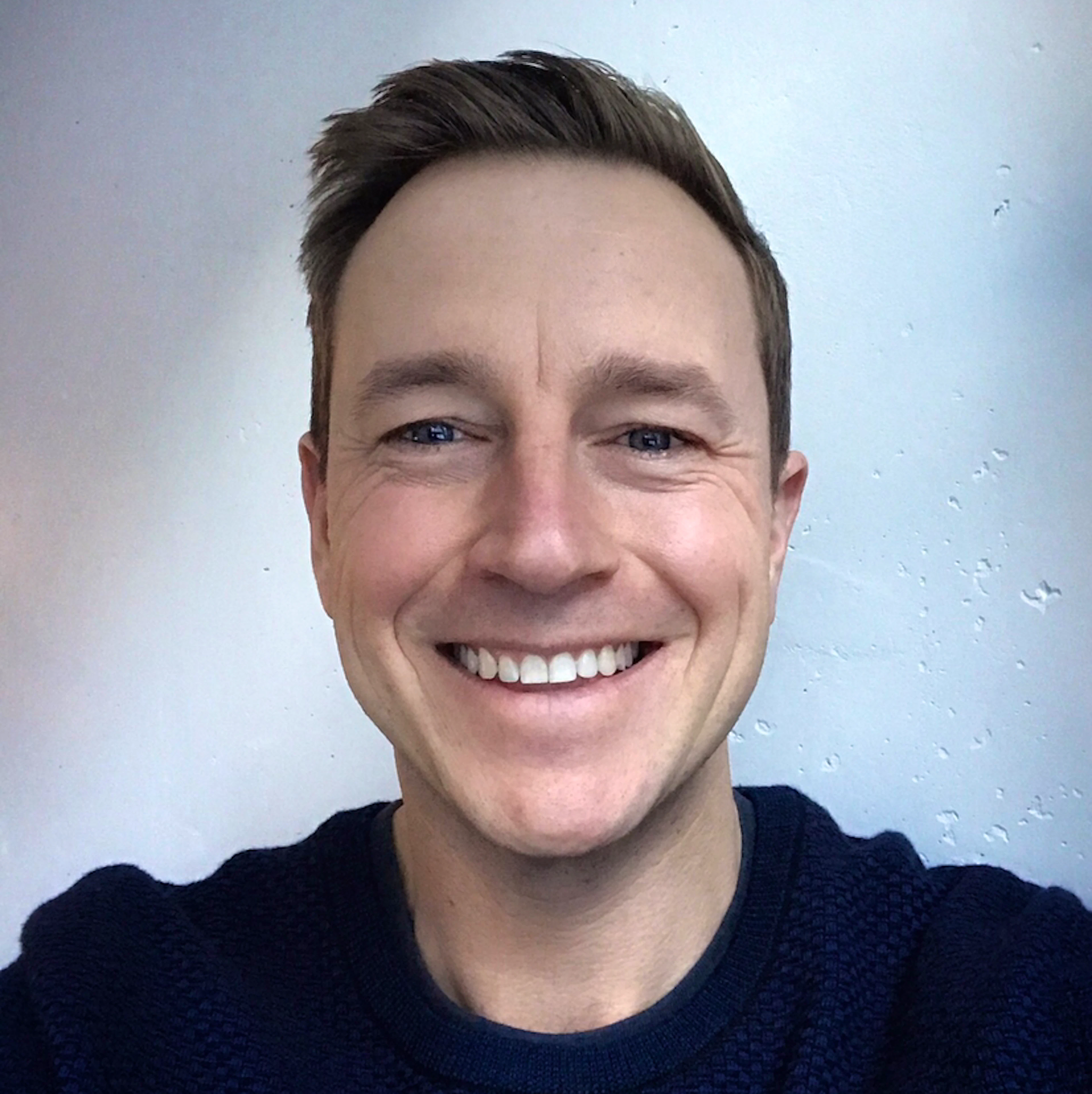 Adam Chivers