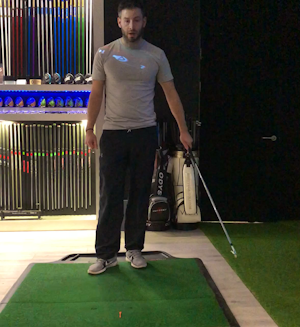 Ball Striking 7