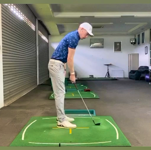 Improving Setup & Posture 