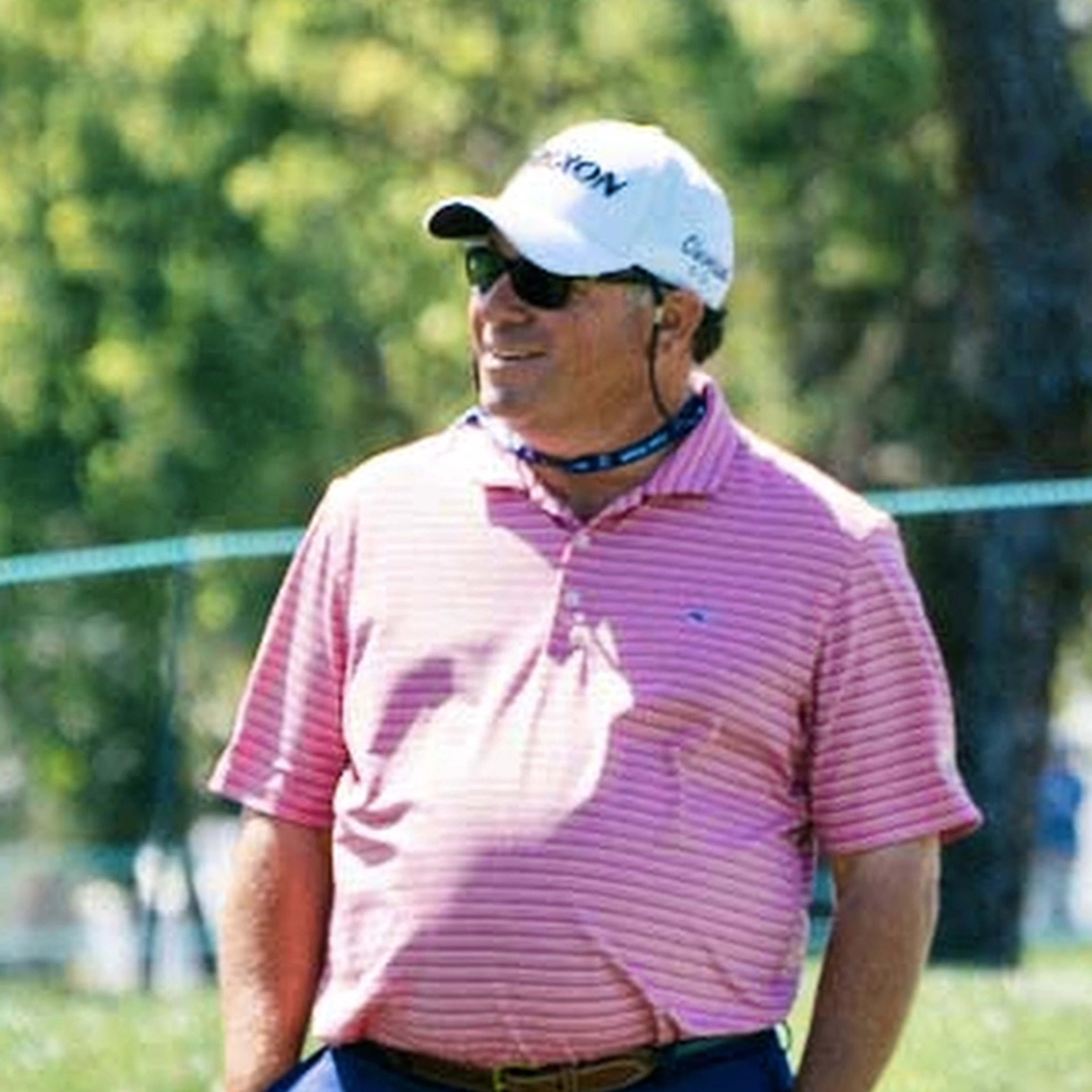 Tony Ruggiero