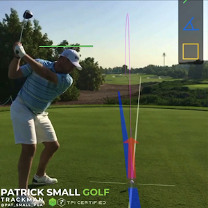 Key moves to HITTING YOUR DRIVER LONGER! Lee Westwood driving machine, have a listen. 