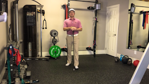 Video #2 Counter Movement