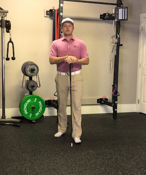 Video #2 Counter Movement