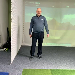 Fix your slice with this simple drill 