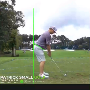 Lost distance? Struggle to stay in posture? Charlie Hoffman one of the best ball strikers on PGA tour, what he does well and how it will help you hit better shots!