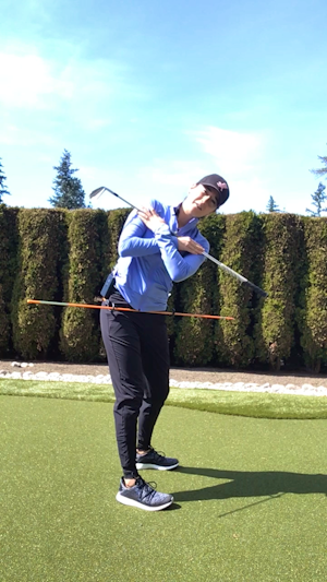 Tilts & Turns causing your Slice