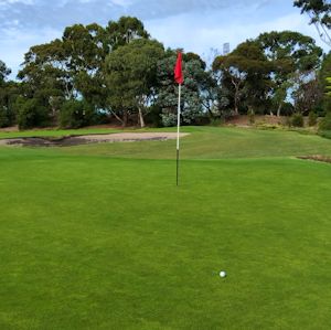 Building a sound Putting setup