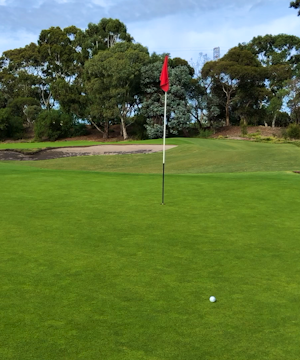 Building a sound Putting setup