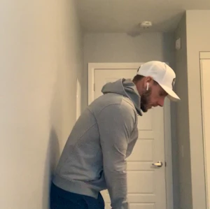 Why your posture is causing you swing faults!