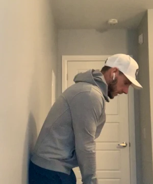 Why your posture is causing you swing faults!