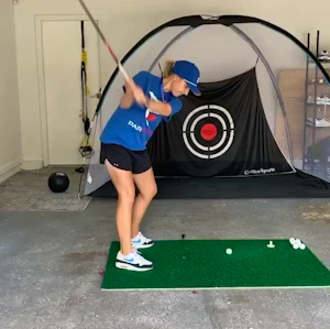 My favourite drill ever! 