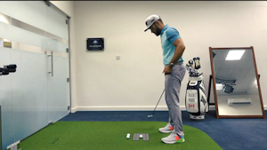 Indoor Putting Fundamentals