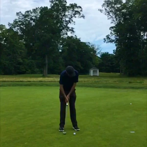 Short Putt (FO)