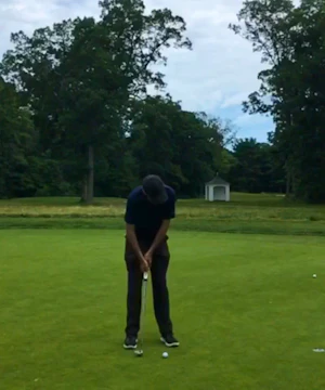 Short Putt (FO)