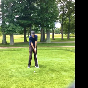 Iron Swing (FO)