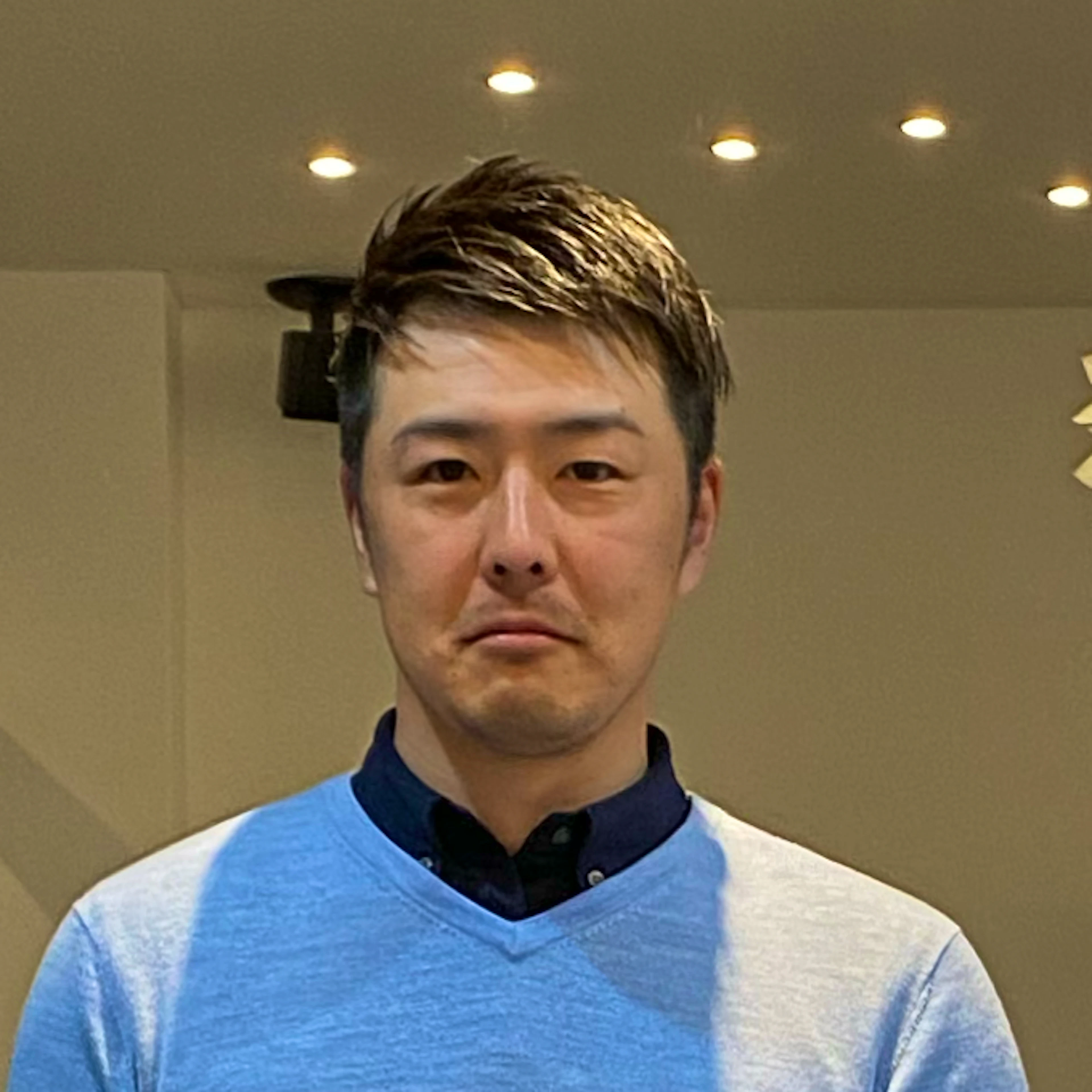 Akihiko Hashizume