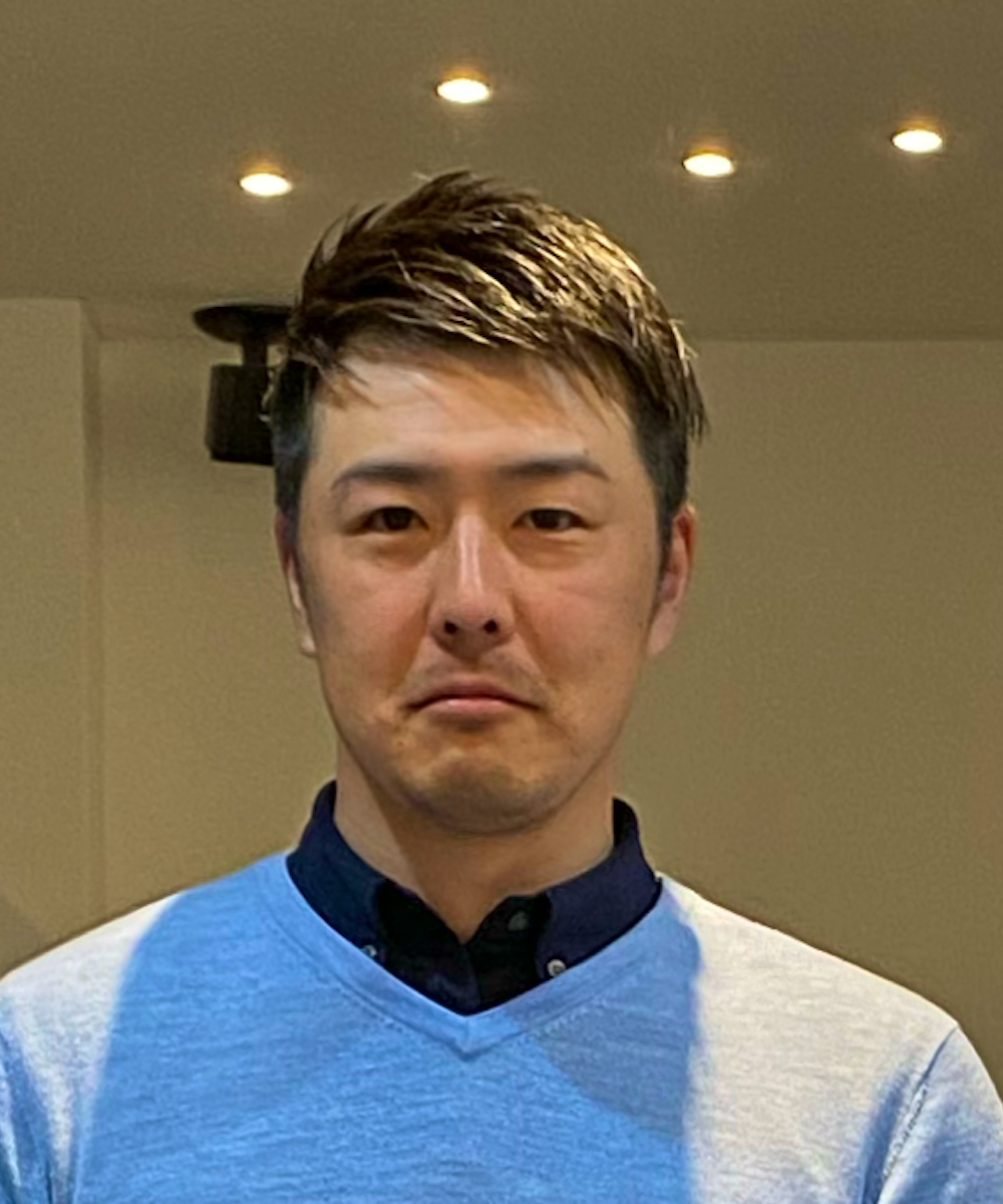 Akihiko Hashizume