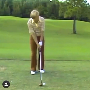 Jack Nicklaus 