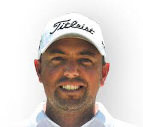 Martin Joyce Online Golf Lessons Skillest