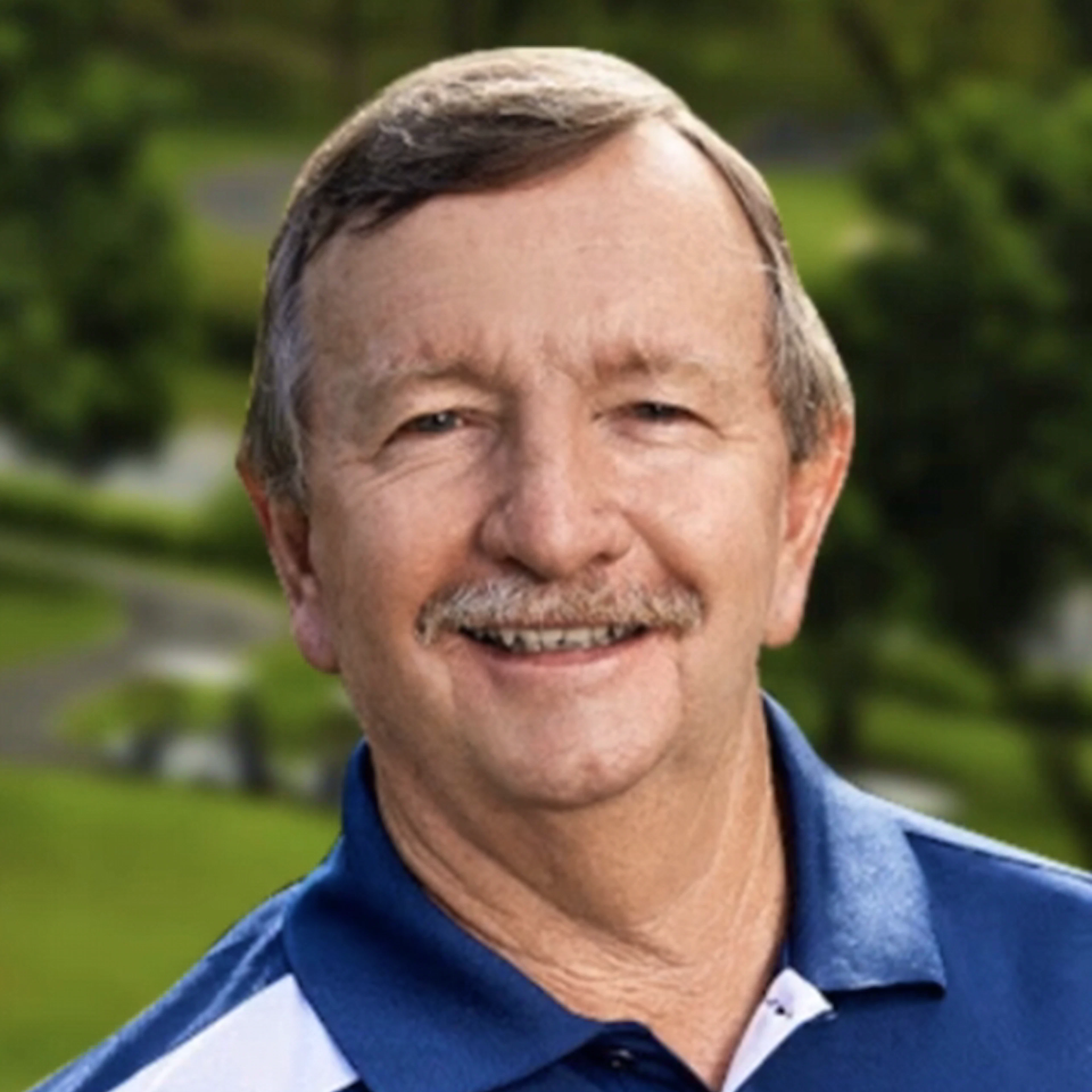 Ian Triggs