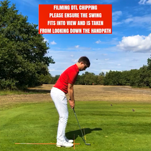 How To Film Chipping DTL