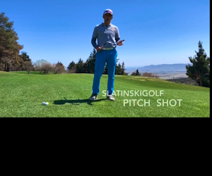 Pitch Shot