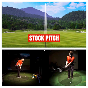 Pitching Like a Pro- 3 Ball Flights