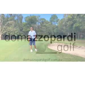 Chipping Performance Drill (Hard Position)