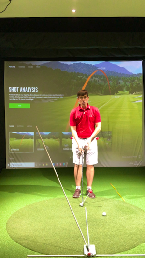 Wedge Matrix part 2