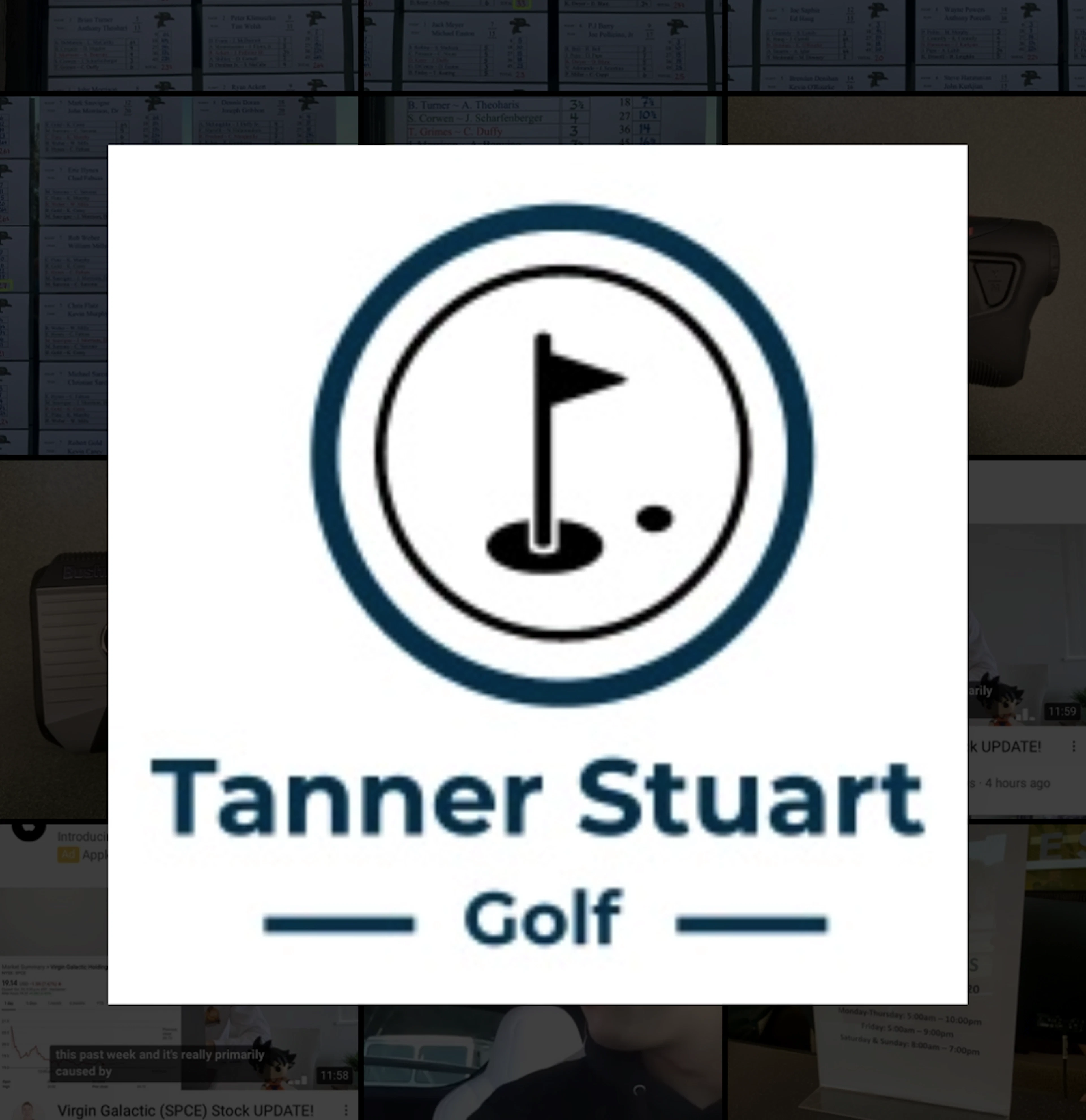 Tanner Stuart