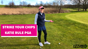 IMPROVE YOUR CHIPPING 