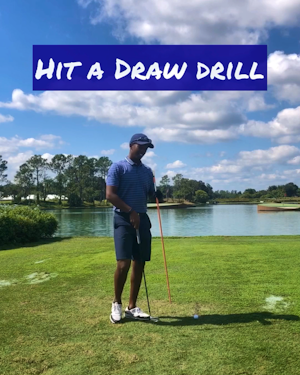 Draw drill