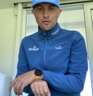 Improve Your Swing Speed with SuperSpeed Golf Training