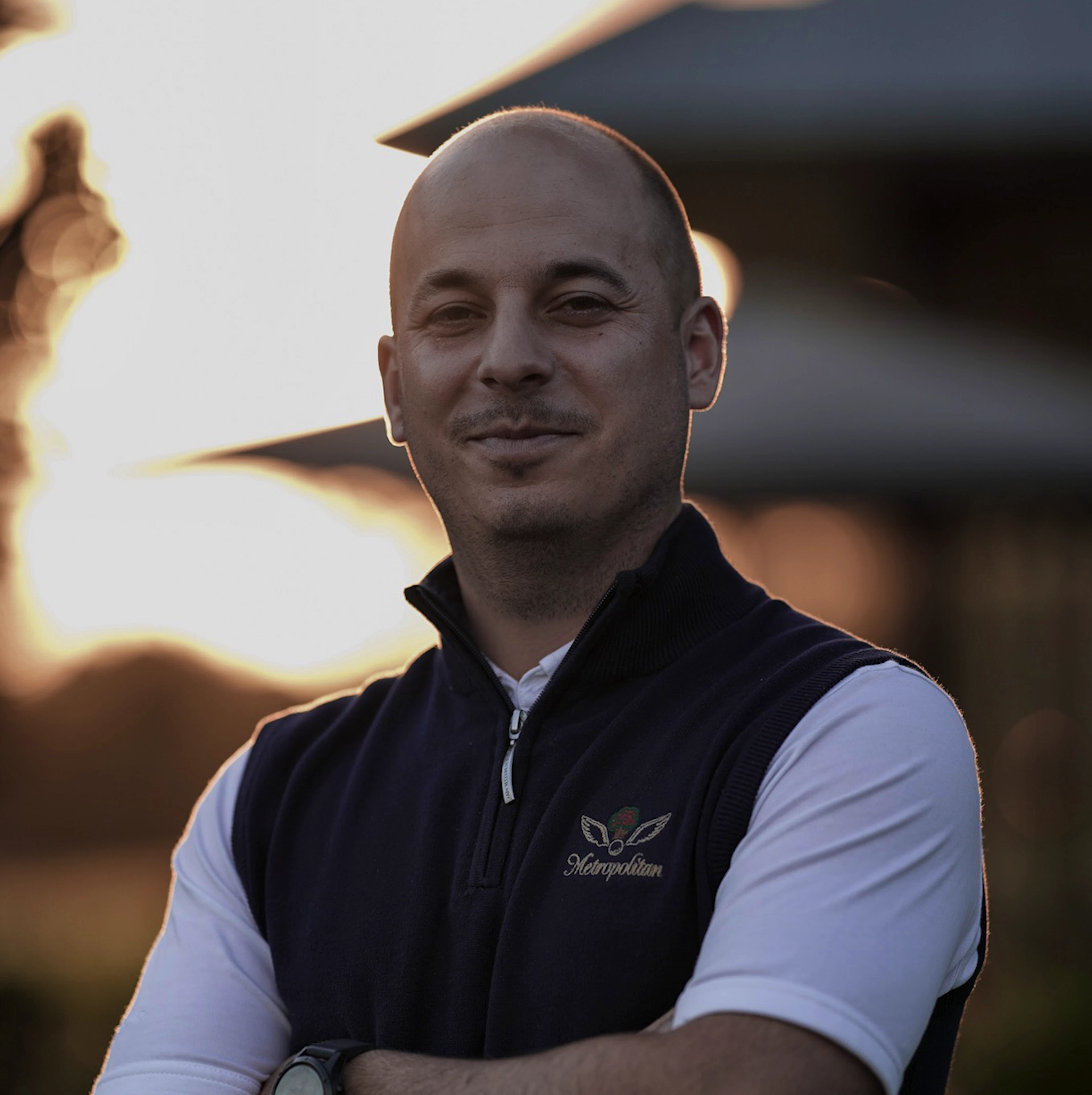 Isaac Sirianni