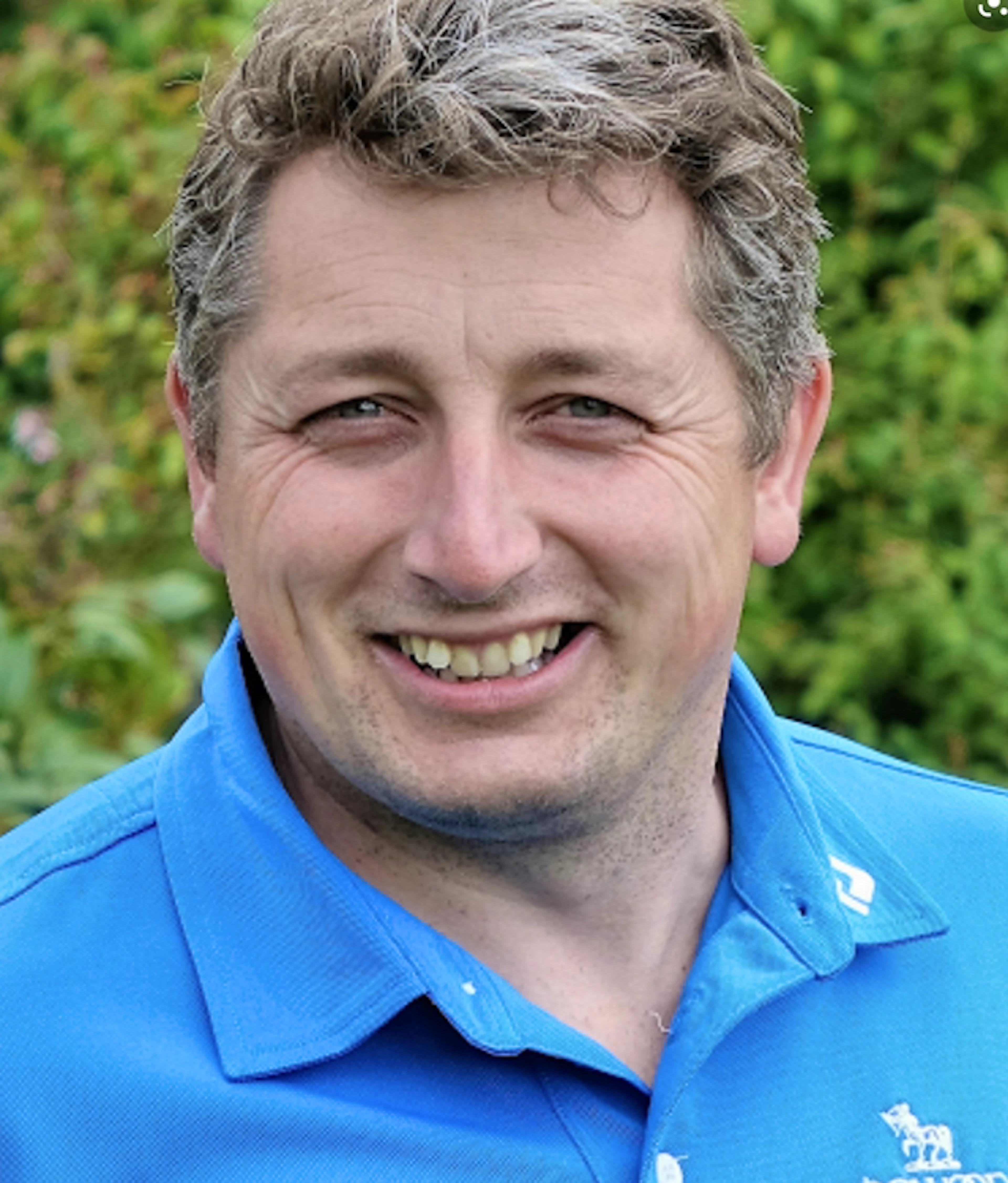 Simon Shanks