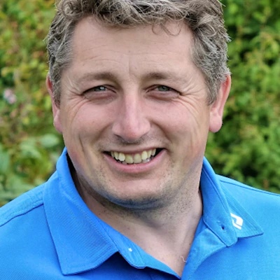 Simon Shanks